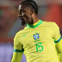 Alexsandro coloca Flamengo como prioridade para voltar ao Brasil