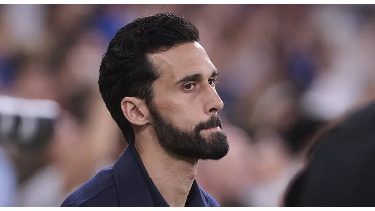 Arbeloa pede luta até o fim da temporada do Real Madrid