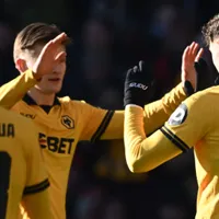 Wolverhampton está rebaixado para a Championship