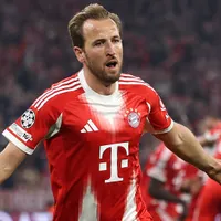 Anthony Gordon prioriza acerto com o Bayern após contatos de Harry Kane