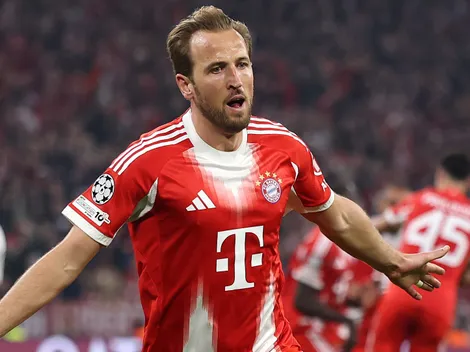 Anthony Gordon prioriza acerto com o Bayern após contatos de Harry Kane