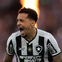 Cruzeiro negocia a contratação de Gregore a pedido de Artur Jorge