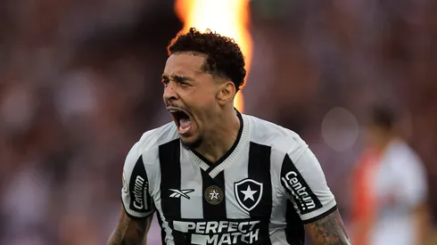 Gregore negocia com o Cruzeiro. Foto: Buda Mendes/Getty Images