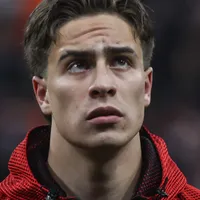 Manchester United quer Kenan Yildiz