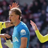 Liverpool tem interesse em Archie Gray, do Tottenham