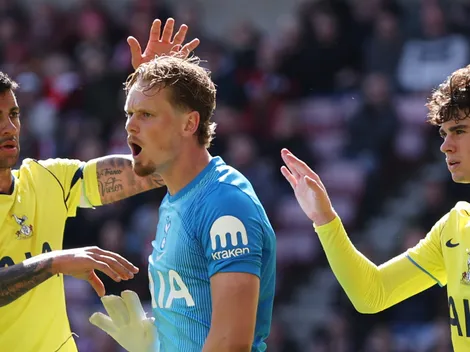 Liverpool tem interesse em Archie Gray, do Tottenham