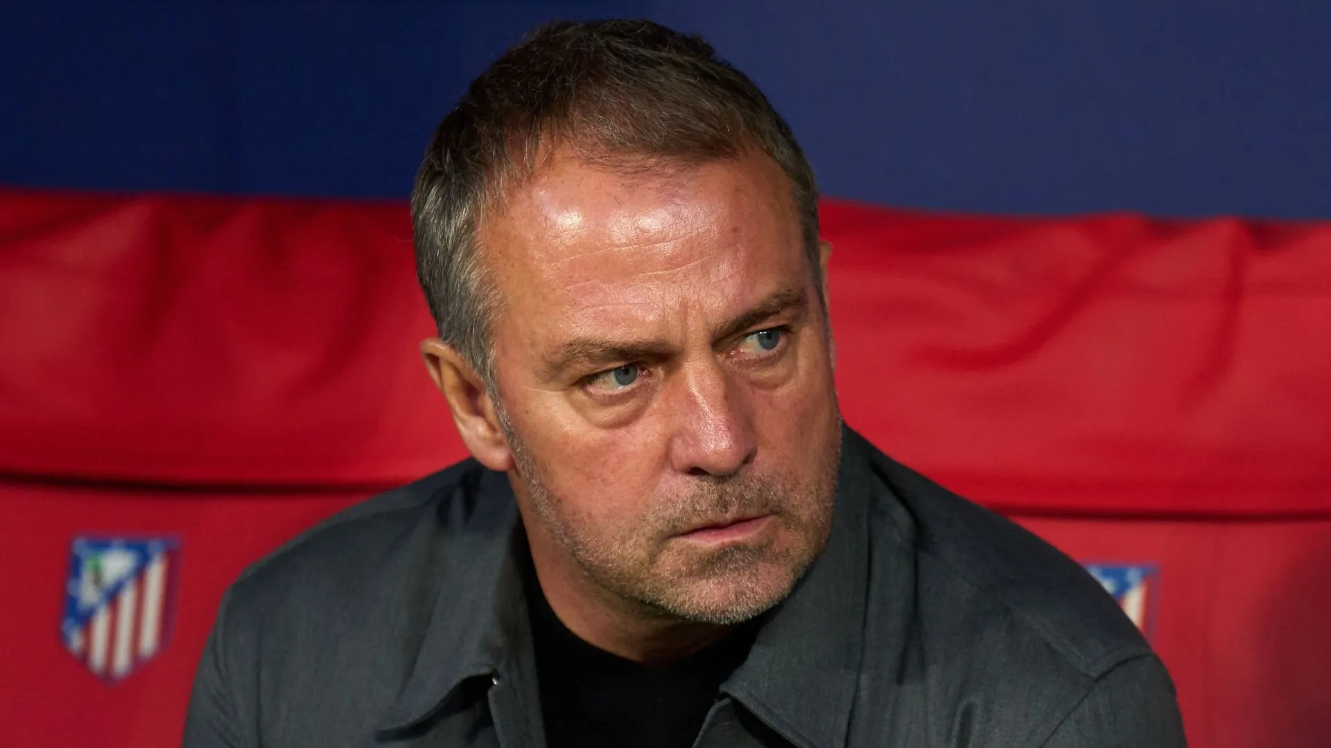 Barcelona quase venceu a Champions League sob o comando de Hansi Flick (foto: Angel Martínez/Getty Images)