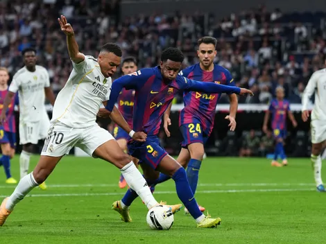 Barcelona recebe oferta do Aston Villa por Alejandro Balde