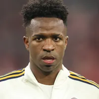 Vestiário está incomodado com atitudes de Vini Jr