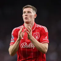 Manchester City prepara oferta milionária para contratar Elliot Anderson