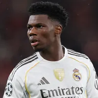 Manchester United coloca Tchouaméni no radar, mas Elliot Anderson ainda é a prioridade