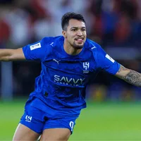 Marcos Leonardo e Malcom lideram ataque de Inzaghi