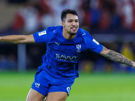 Marcos Leonardo e Malcom lideram ataque de Inzaghi