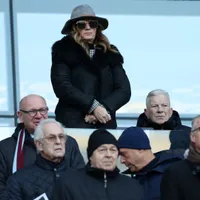 Vice-presidente do West Ham renuncia após protestos da torcida