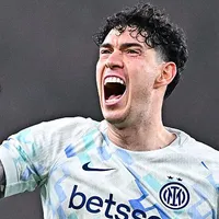 Barcelona avança pelo zagueiro Bastoni com acordo até 2031