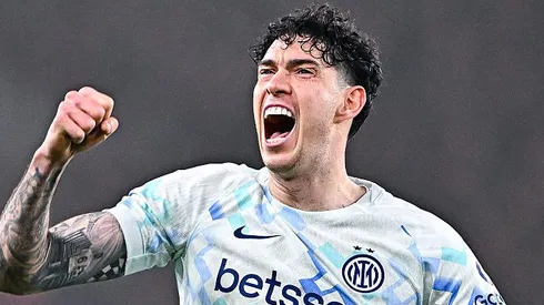 Barcelona já encaminha acordo para fechar com Bastoni (Foto: Simone Arveda/Getty Images)