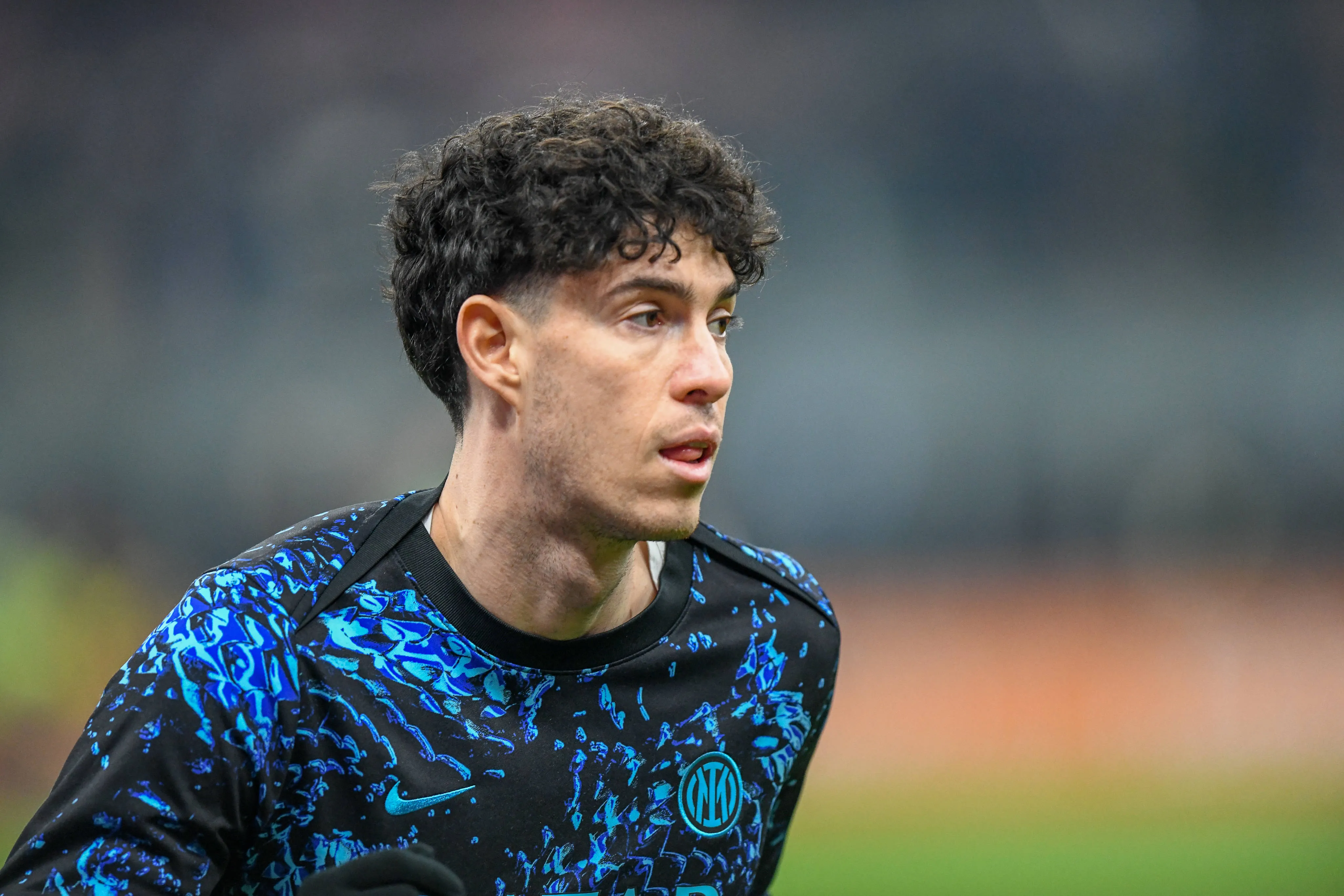 Bastoni está ansioso para se transferir para o Barcelona. Foto: IMAGO /&nbsp;Gonzales Photo