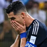 CR7 vira alvo de críticas após chance perdida no Al-Nassr