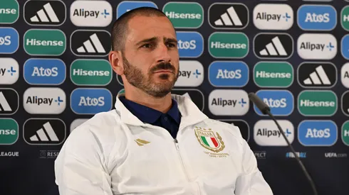 Ex-zagueiro defende mudanças profundas e cita Guardiola como opção para a Itália. Foto: Claudio Villa/Getty Images