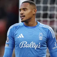 John pode trocar o Nottingham Forest pelo Cruzeiro