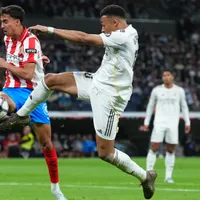 Guardiola elogGuardiola elogia Vitor Reis e indica possível retorno ao City