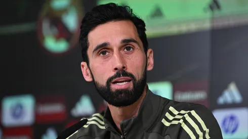 Arbeloa, técnico do Real Madrid. Foto: Denis Doyle/Getty Images