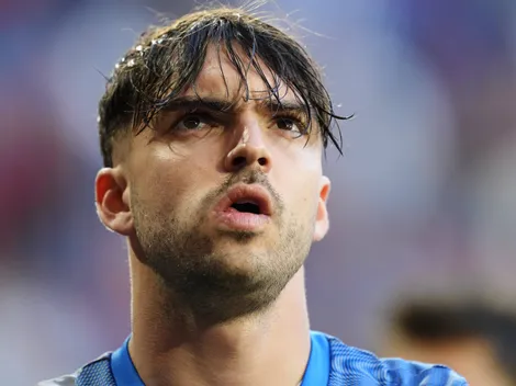 Real Madrid avalia futuro de Asencio após desgastes nos bastidores