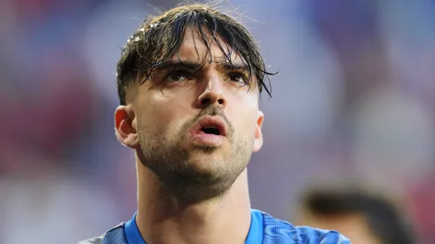 Real Madrid se decepciona com Asencio após atrito interno. Foto: IMAGO / NurPhoto