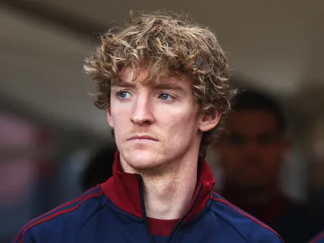 Chelsea quer Anthony Gordon, alvo de Bayern e Liverpool