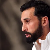 Presidente do Real Madrid decide demitir Álvaro Arbeloa