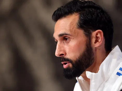 Presidente do Real Madrid decide demitir Álvaro Arbeloa