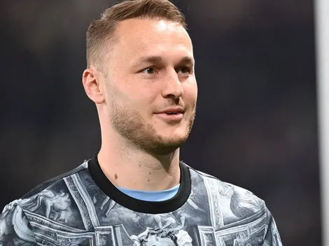 United tem Camavinga e Koopmeiners como opções para o meio-campo