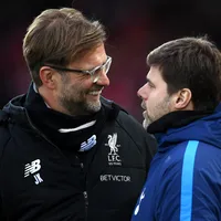 Real pode ter controle com Pochettino ou intensidade com Klopp