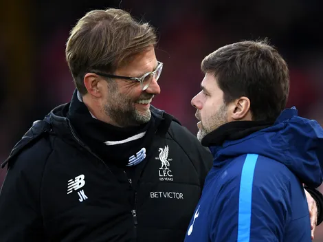 Real pode ter controle com Pochettino ou intensidade com Klopp