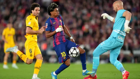 Clubes discutem mudanças no calendário devido ao impacto do Mundial na temporada. Foto: Alex Caparros/Getty Images