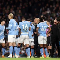 City prepara faxina no elenco com saída de nove jogadores