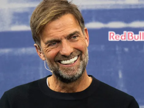 Klopp exige cinco contratações ao Real Madrid