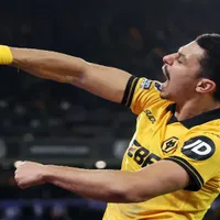 Venda de André pelo Wolverhampton pode render ao Fluminense