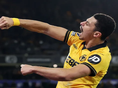 Venda de André pelo Wolverhampton pode render ao Fluminense