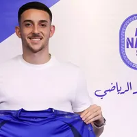 Felipe Motta revela bastidores e experiência ao lado de Iniesta