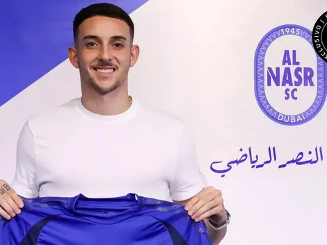 Felipe Motta revela bastidores e experiência ao lado de Iniesta