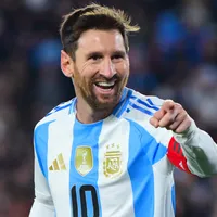 Argentina usará legado de 2022 na Copa de 2026
