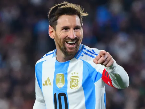 Argentina usará legado de 2022 na Copa de 2026