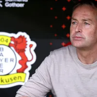 Técnico do Leverkusen quer entrega máxima contra o Bayern e valoriza Copa da Alemanha