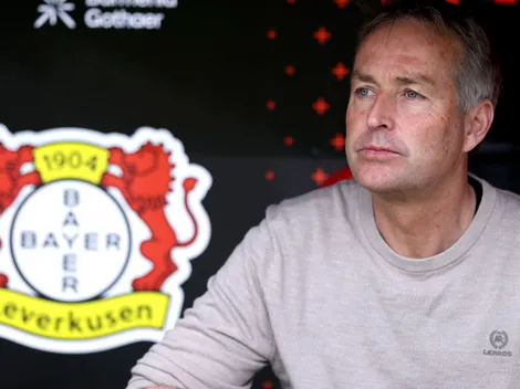 Técnico do Leverkusen quer entrega máxima contra o Bayern e valoriza Copa da Alemanha