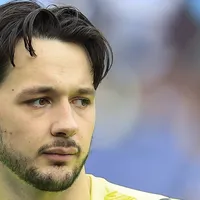 Trafford pode deixar o Manchester City