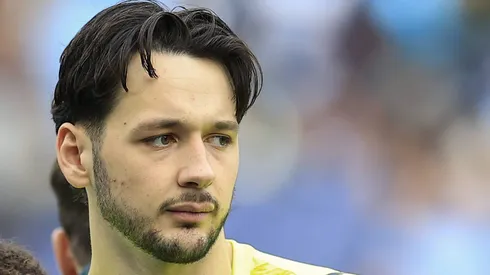 Goleiro Trafford pode deixar o City em busca de mais minutos