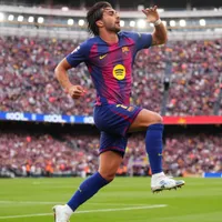 Ferran Torres vive impasse na renovação com Barcelona