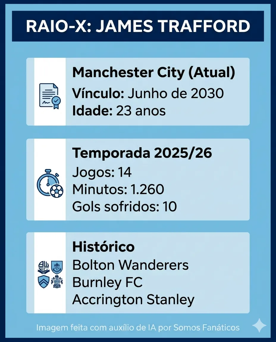 Infográfico gerado com auxílio de IA – Gemini