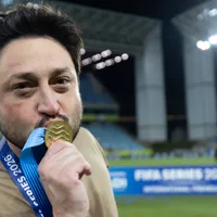 Arthur Elias comenta escolhas na Seleção Feminina visando a Copa